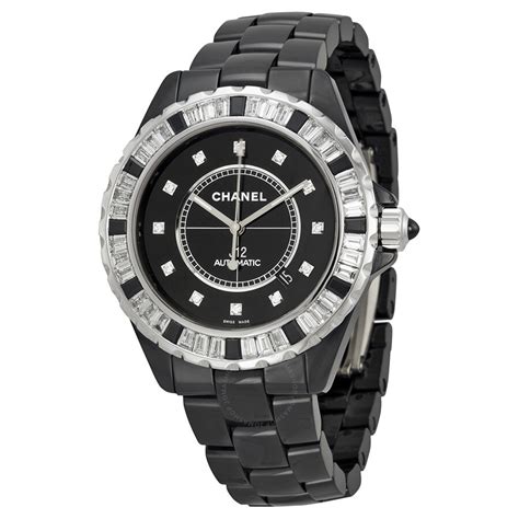 mens chanel watches for sale